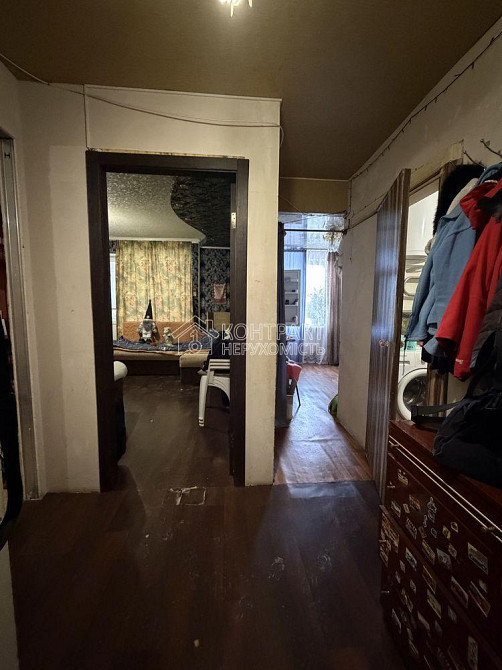 Продаж Квартира 1-кімнатна, 8/9 поверх на вул. 2-й Лісопарківський провулок Харків - фото 8