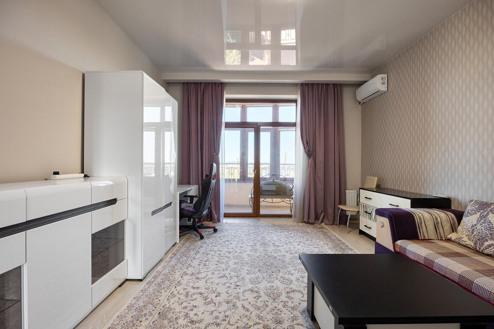 Оренда 2к Квартира 80 кв.м Кондукторська вул. Львів - фото 5