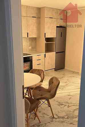 Продаж Квартира 1-кімнатна, 5/7 поверх на Фогорашія Ужгород