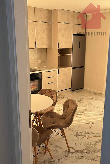 Продаж Квартира 1-кімнатна, 5/7 поверх на Фогорашія Ужгород - фото 2