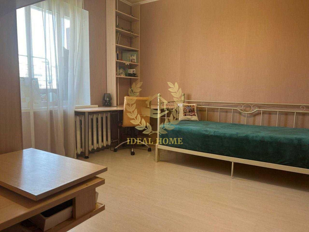 3-кімнатна з двома утепленими балконами, Троєщина Kiev - photo 3