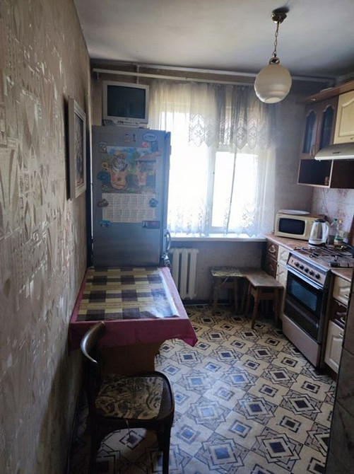 Оренда Квартира 3-кімнатна, 6/9 поверх Київ - фото 5