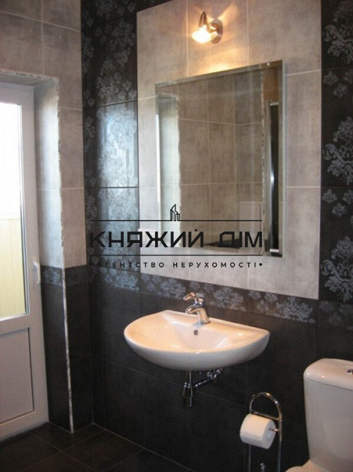 Продаж 3-кімнатна кв.в новом будинку на Лук'янівській .№ 21101057 Київ - фото 8