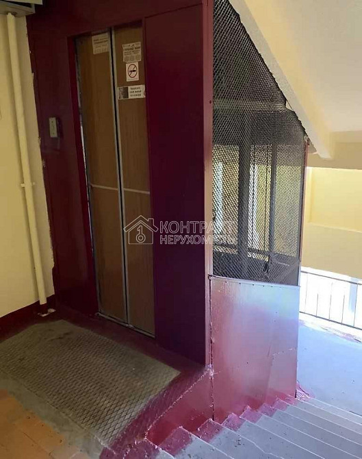 Продаж Квартира 3-кімнатна, 4/9 поверх на вул. Валдайська Kharkiv - photo 7