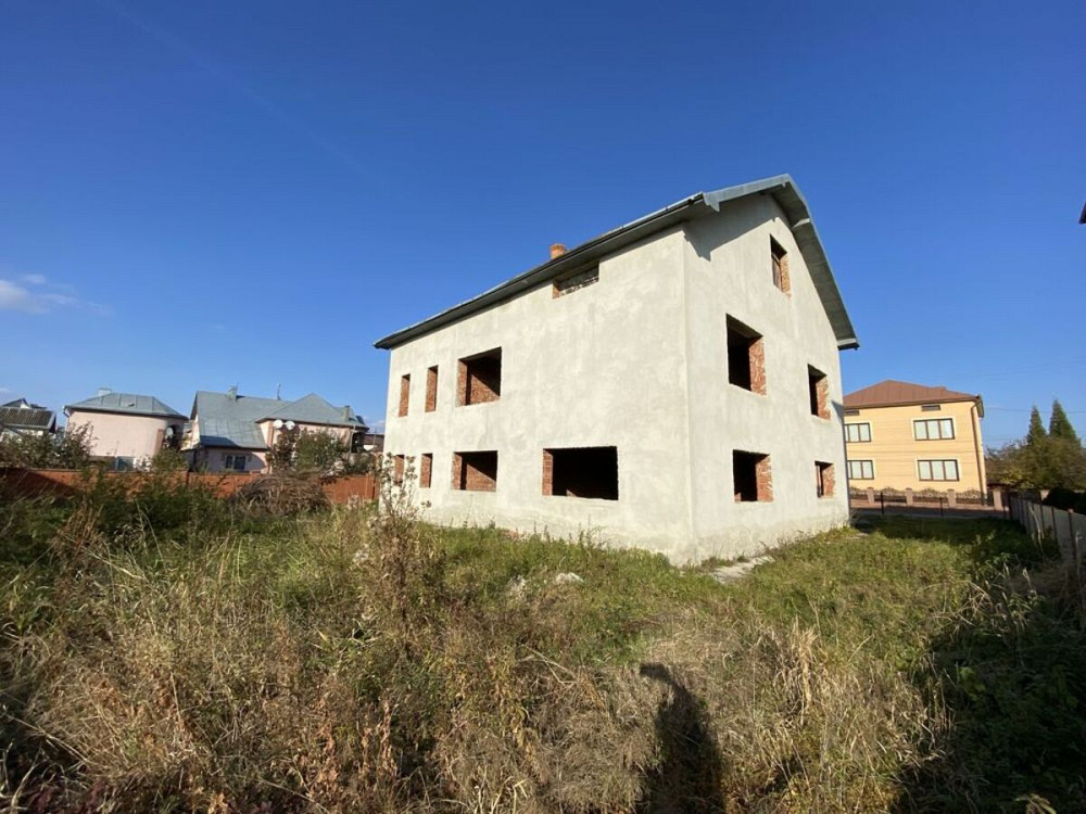 Продаж Будинок на Набережна Тысменица - изображение 3