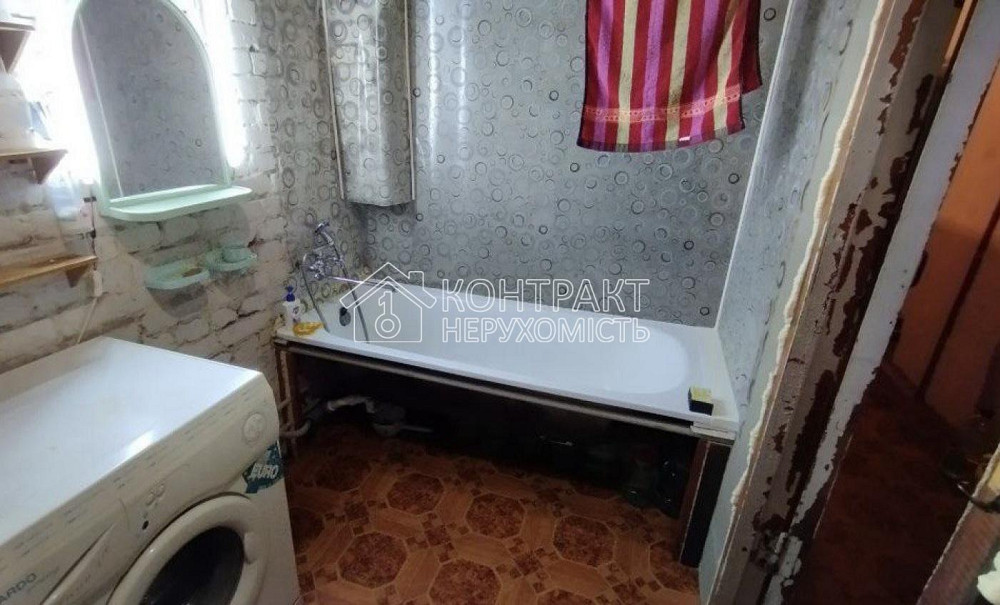 Продаж Квартира 2-кімнатна, 5/5 поверх на вул. Гімназійна Харків - фото 9