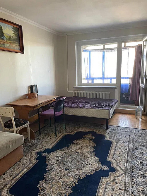 Продаж Квартира 4-кімнатна, 10/10 поверх на вул. Червоної Калини Львов - изображение 7