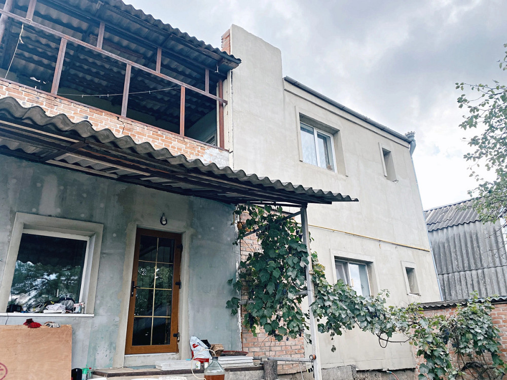 Будинок 250 кв.м 19 сот. ділянка р-н Беляева Kirovohrad - photo 7