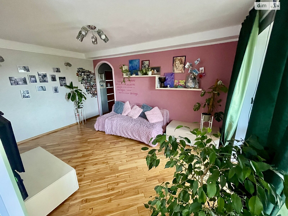 Продаж Квартира 3-кімнатна, 6/9 поверх на Антонова Авіаконструктора вул., д. 2/32 Київ - фото 10