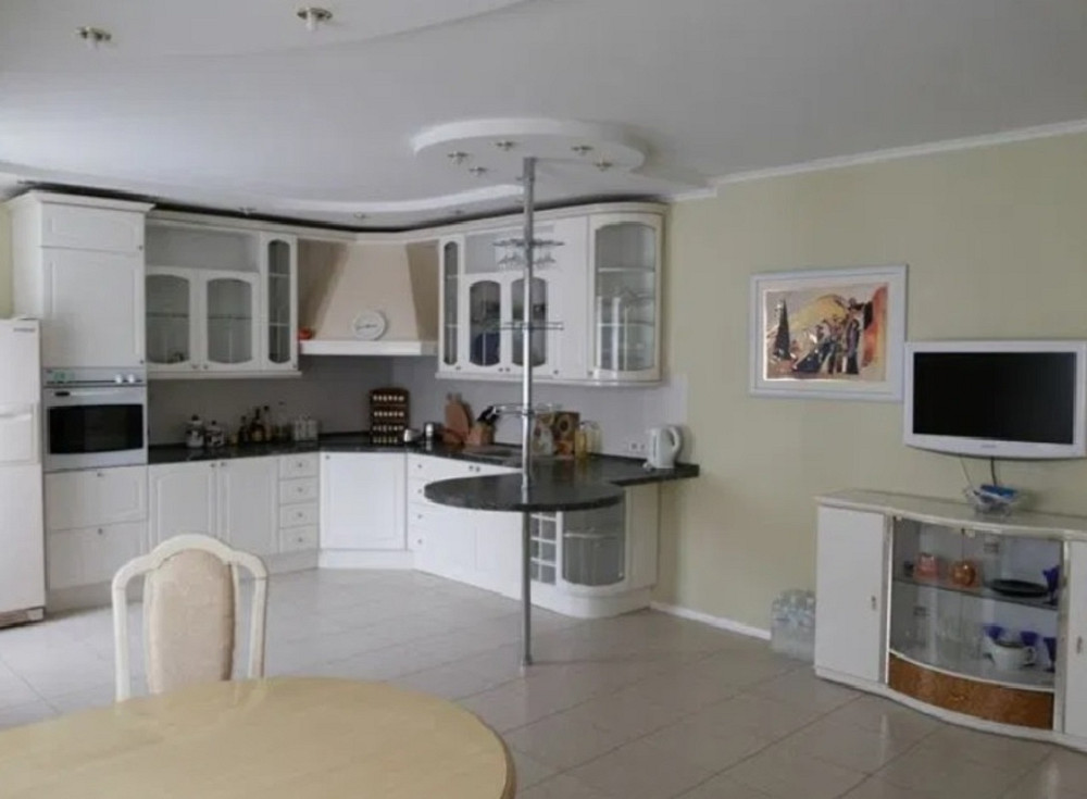 Оренда Квартира 3-кімнатна, 3/10 поверх на Педагогическая ул., 17 Одесса - изображение 3