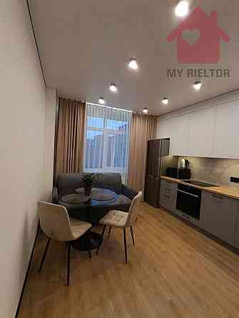 Продаж Квартира 1-кімнатна, 7/7 поверх на Фогорашія Uzhhorod