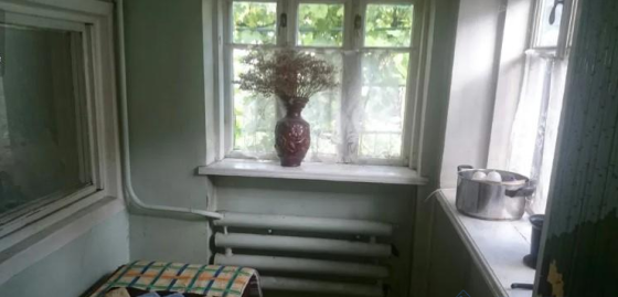 Два дома по цене квартиры в Малиновском районе Одессы Одесса