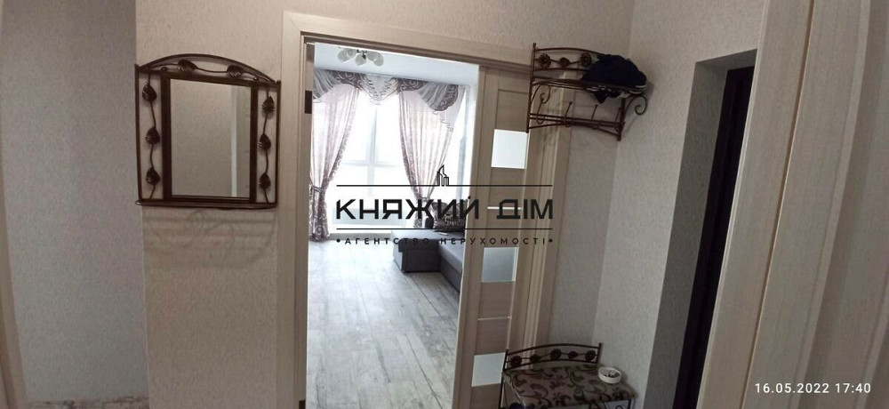 Держ.програми Продаж 2х кім. квартири м.Вирлиця КОД № 21146259 Київ - фото 12