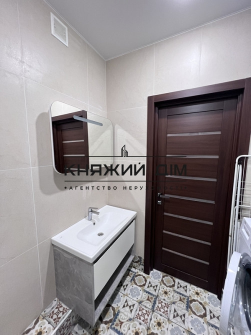 Оренда Квартира 1-кімнатна, 25/28 поверх на Бажана Николая просп. Киев - изображение 9