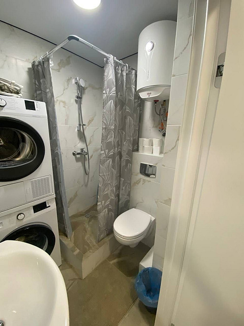 Продаж Квартира 1-кімнатна, 25/25 поверх на Приміська вул., д. 24а Новосілки (Іванківський район) - фото 5