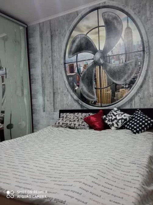 Оренда Квартира 2-кімнатна, 3/10 поверх на бул. Леси Украинки Київ - фото 1