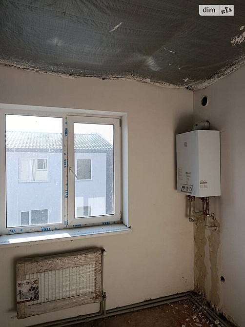 Продаж Квартира 2-кімнатна, 2/2 поверх на Сверстюка Вінниця - фото 5