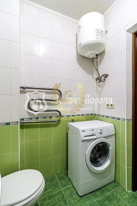 Продаж Квартира 2-кімнатна на Юлии Здановской ул., 46/1 Kiev - photo 13