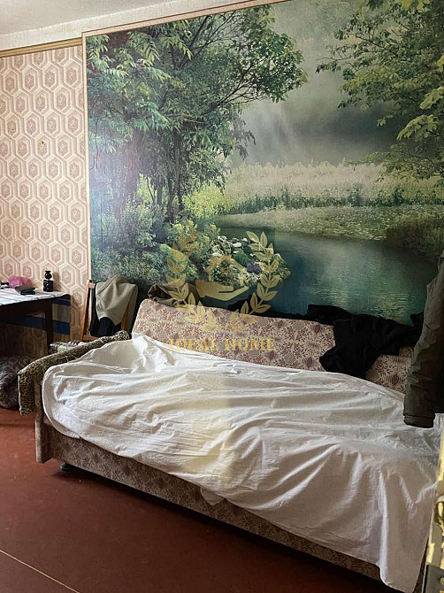 Продаж Квартира 3-кімнатна, 1/9 поверх на Олега Мудрака ул., 37А Київ - фото 17