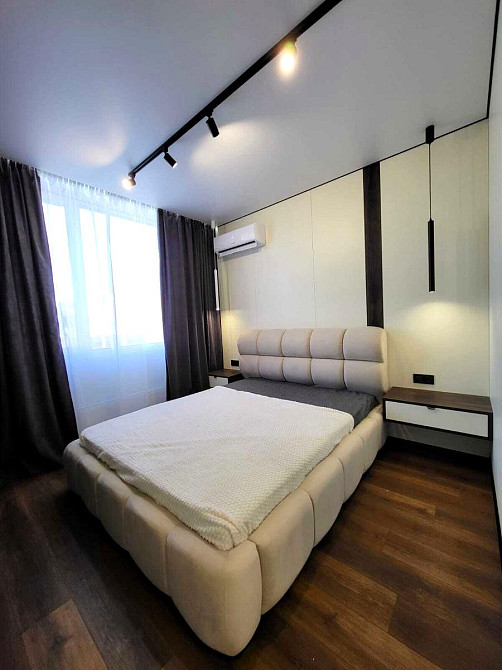 Продаж Квартира 1-кімнатна, 24/25 поверх на Родини Крістерів вул., д. 16 Kiev - photo 13