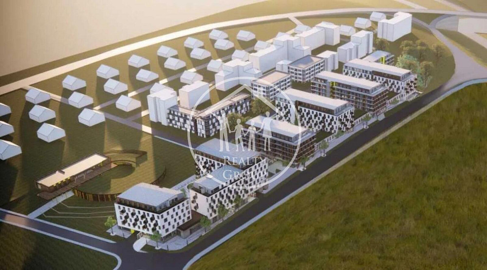 Продаж Квартира 1-кімнатна, 3/5 поверх на Орлика Львов - изображение 12