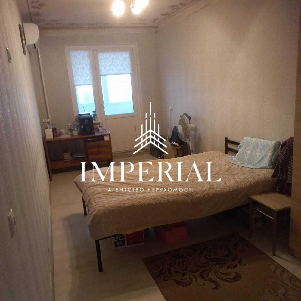 Продаж Квартира 3-кімнатна, 11/12 поверх на вул. Відрадний Київ - фото 2