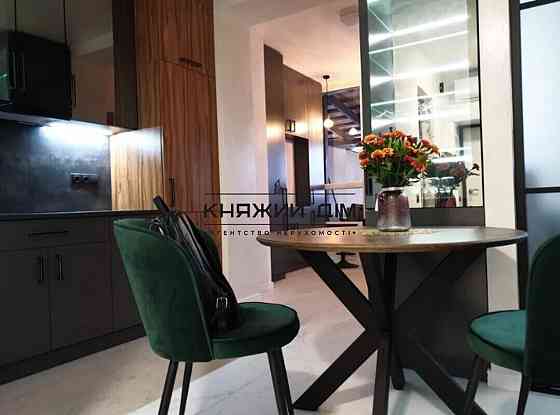 В новом районе в ЖК София Новая.м.Теремки. № 11198555 Киев