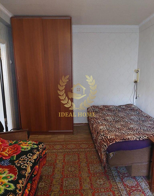 Продаж Квартира 1-кімнатна, 3/5 поверх на Сосниных Семьи ул., 6 Київ - фото 10