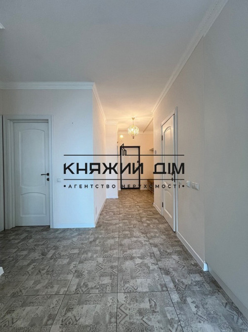Продаж Квартира 3-кімнатна, 16/26 поверх на вул. Трутенко Онуфрия ул./Михайла Максимовича Киев - изображение 15