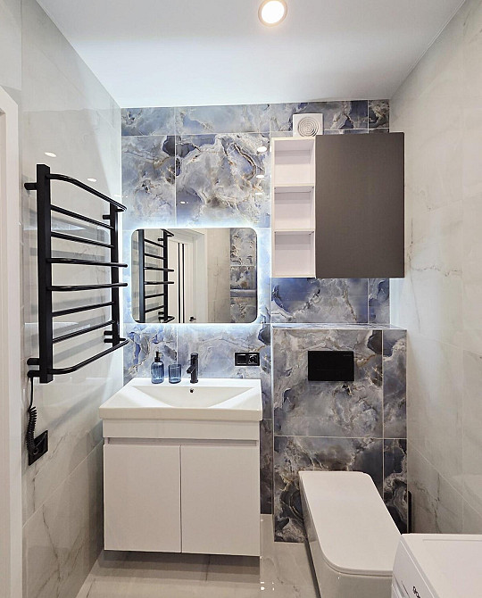 Продаж Квартира 1-кімнатна, 12/13 поверх на вул. Михайла Грушевського Zhytomyr - photo 10