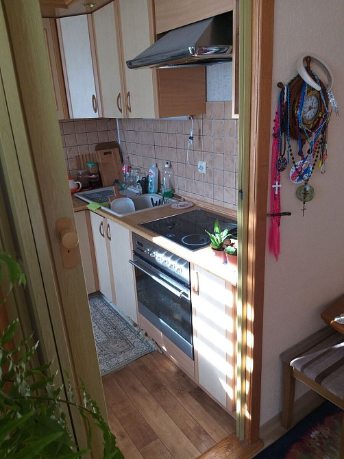 Продаж Квартира 3-кімнатна, 4/5 поверх на вул.Тролейбусна, 8 Івано-Франківськ - фото 4