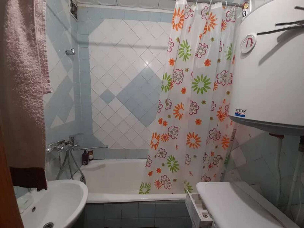 Оренда Квартира 3-кімнатна на ул. Радужная, 57 Київ - фото 3