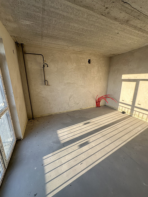 Продаж Квартира 1-кімнатна, 9/10 поверх на Довженка О. вул., 31В Ивано-Франковск - изображение 2