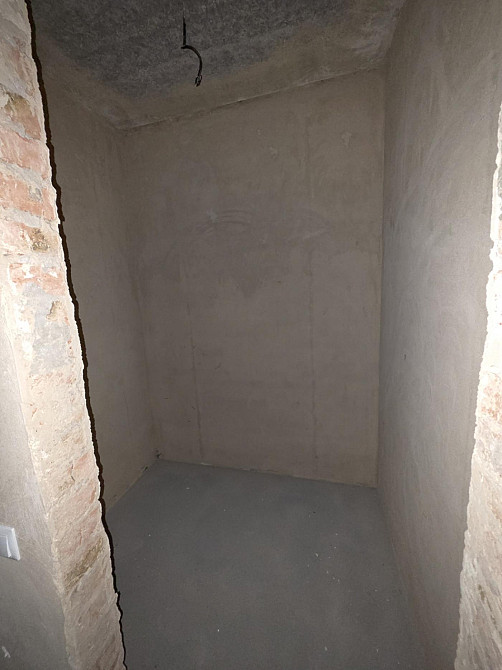 Продаж 1к Квартира 44.1 кв.м Фабрична вул. Рівне - фото 9