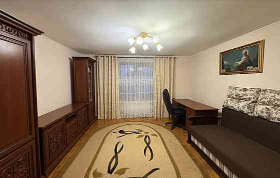 Продаж Квартира 2-кімнатна, 3/5 поверх Тернопіль