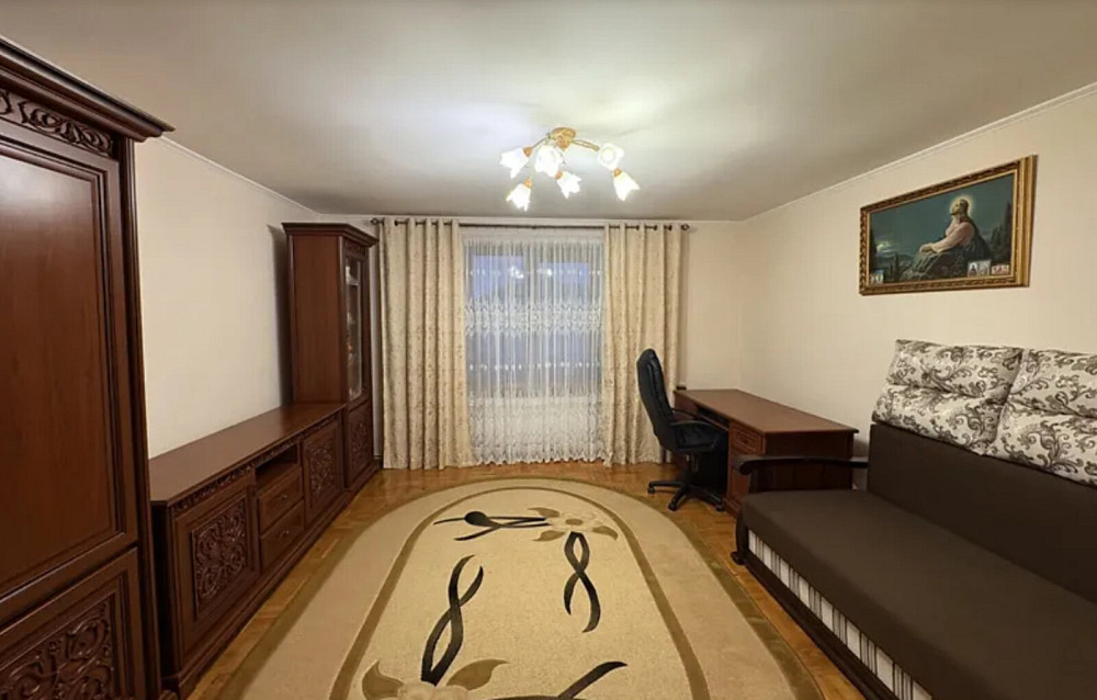 Продаж Квартира 2-кімнатна, 3/5 поверх Тернополь - изображение 1