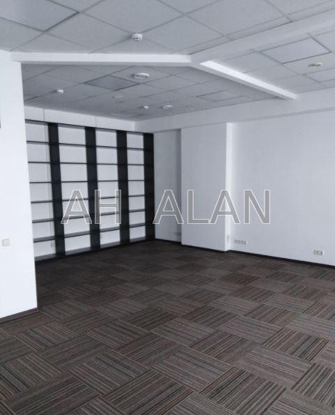 Оренда офісне приміщення на Пимоненка Миколи вул., 13 приміщень - 1, поверх - 3/6 Київ - фото 4