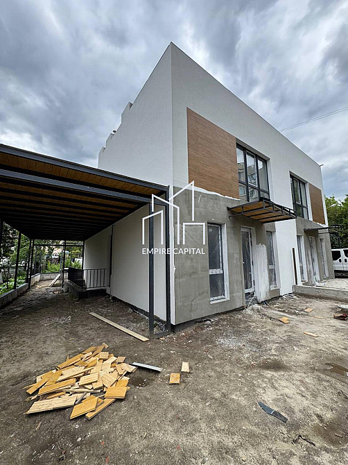 Продаж 2-поверховий Будинок з ділянкою 3 сот 177 кв.м 3 кімн. на Творча вул. Львов - изображение 4