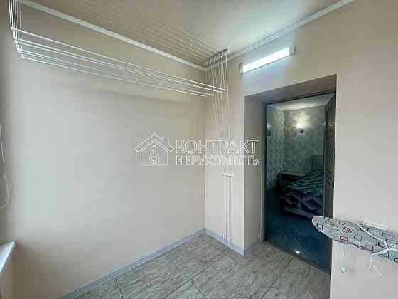 Продаж Квартира 2-кімнатна, 2/16 поверх на вул. Лисаветинська Харків