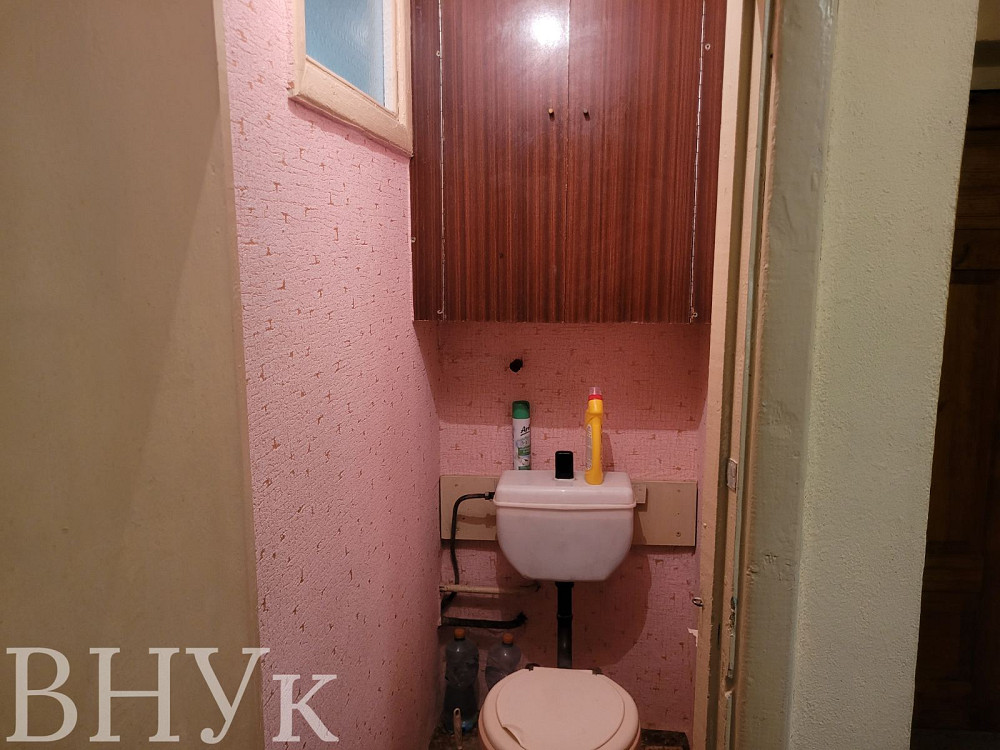 Продаж Квартира 2-кімнатна, 1/5 поверх на Коперніка Луцьк - фото 3