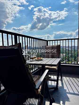 Продаж 4к Квартира 129.5 кв.м Рея Бредбері вул. Kiev