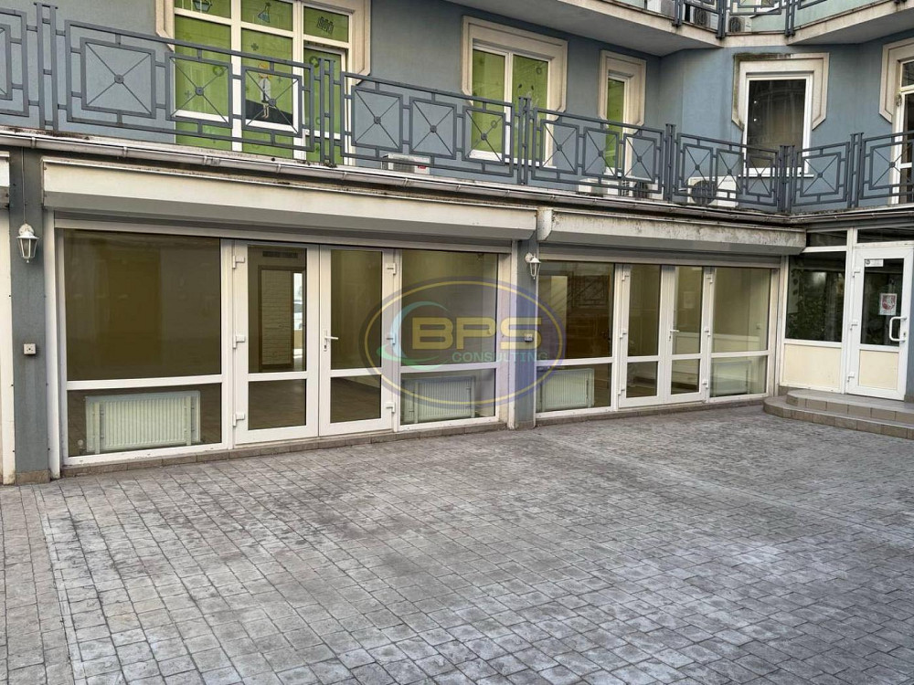 Оренда офісне приміщення на вул. троіцька приміщень - 4, поверх - 1/8 Одеса - фото 7