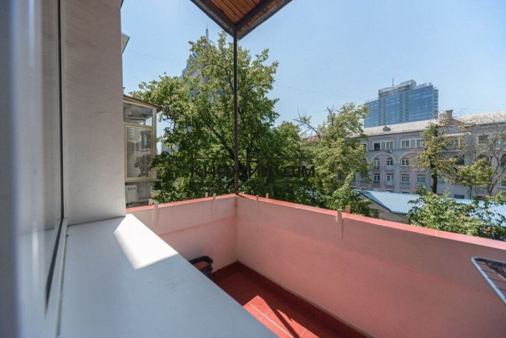 Отличная 3к. квартира на Крещатике, Липки. КОД ОБЪЕКТА: 21133240. Kiev - photo 11