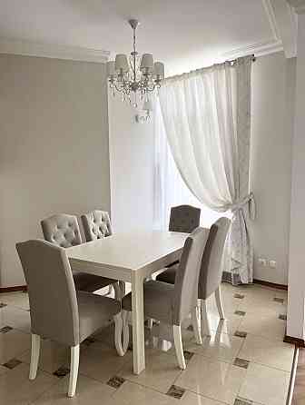 Просторная квартира в парке Победы Odessa