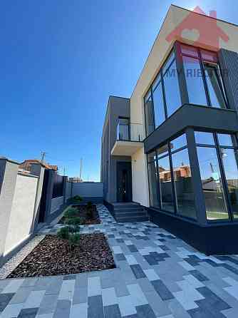 Продаж сучасного двоповерхового дуплексу! Uzhhorod