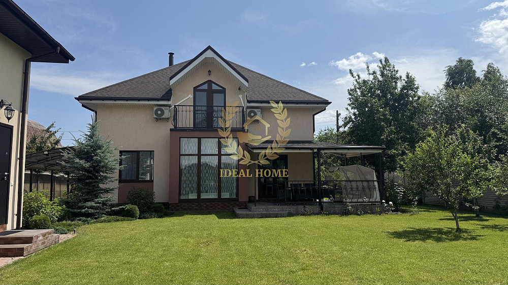 Продам будинок в с.Хотянівка Хотянівка - фото 1