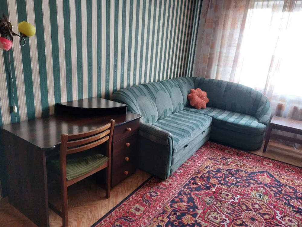 Оренда Квартира 2-кімнатна, 10/10 поверх на Гашека, 7а Київ - фото 5