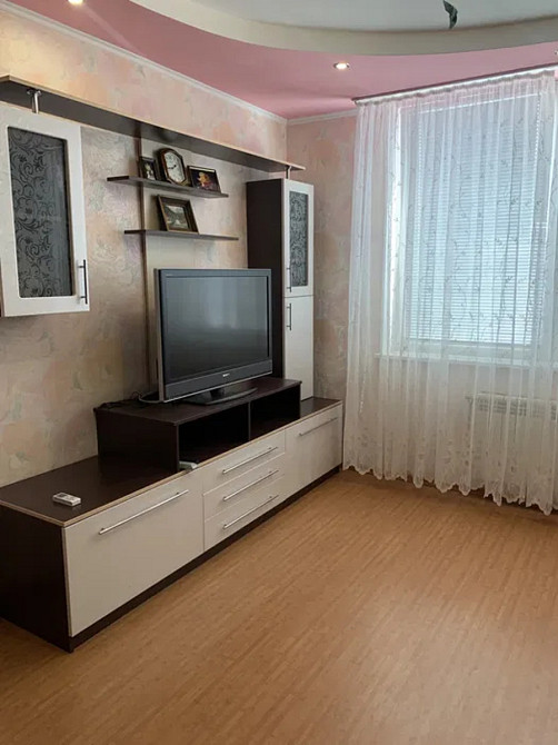 Оренда Квартира 1-кімнатна, 22/25 поверх на Єлизавети Чавдар, 7 Київ - фото 4