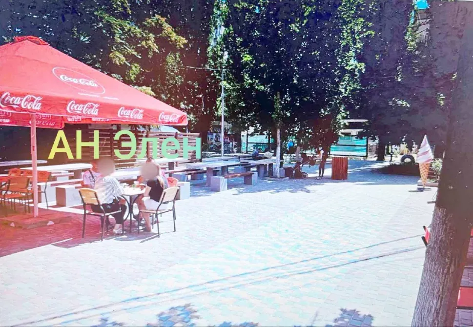 Продаж Ресторан / кафе / бар / кав’ярня площа 70 кв.м 1-й поверх на Крымская Одеса - фото 6