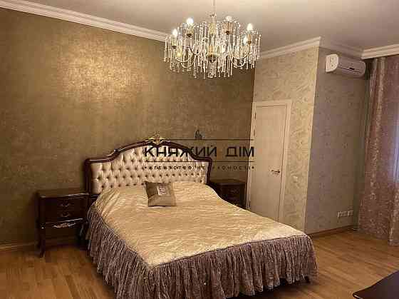 БЕЗ КОМІСІЇ!!! Відмінний пентхаус у центрі міста. № 11197202 Київ